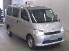 TOYOTA TOWN ACE VAN