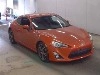 TOYOTA 86