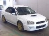 SUBARU IMPREZA WRX