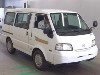 MAZDA BONGO VAN