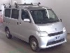 TOYOTA TOWN ACE VAN