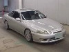 TOYOTA SOARER