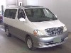 TOYOTA GRAND HIACE
