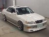 TOYOTA CRESTA