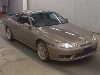 TOYOTA SOARER