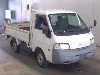 MAZDA BONGO TRUCK