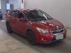 SUBARU IMPREZA XV