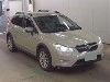 SUBARU IMPREZA SPORT