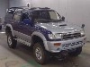 TOYOTA HILUX SURF