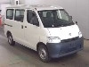 TOYOTA TOWN ACE VAN