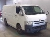 TOYOTA REGIUS VAN
