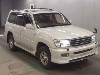 TOYOTA LAND CRUISER 100