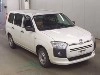 TOYOTA SUCCEED WAGON