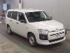 TOYOTA SUCCEED WAGON