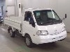 MAZDA BONGO TRUCK