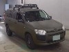 TOYOTA SUCCEED WAGON