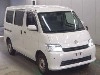 TOYOTA TOWN ACE VAN