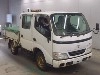 TOYOTA DYNA TRUCK