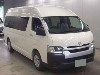 TOYOTA HIACE COMMUTER