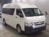 TOYOTA HIACE COMMUTER