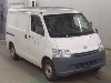 TOYOTA LITE ACE VAN