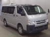 TOYOTA REGIUS VAN