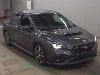 SUBARU WRX S4
