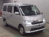 TOYOTA TOWN ACE VAN