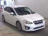 SUBARU IMPREZA SPORT