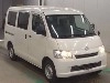 TOYOTA LITE ACE VAN