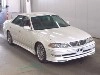 TOYOTA MARK II