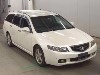 HONDA ACCORD WAGON