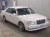 TOYOTA CROWN MAJESTA