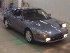 TOYOTA MR2