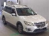 SUBARU EXIGA