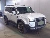 TOYOTA LAND CRUISER 250