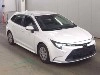 TOYOTA COROLLA WAGON