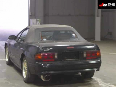 MAZDA RX-7