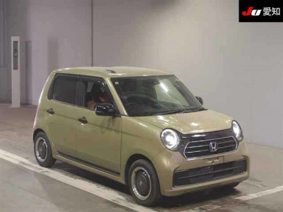 HONDA N-ONE