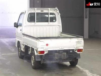 SUBARU SAMBAR TRUCK
