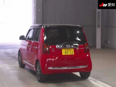 HONDA N-ONE