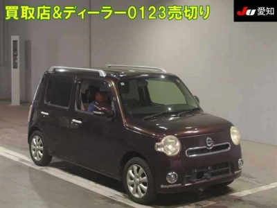 DAIHATSU MIRA COCOA
