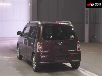 DAIHATSU MIRA COCOA