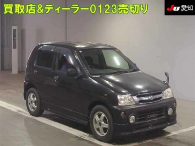 DAIHATSU TERIOS KID