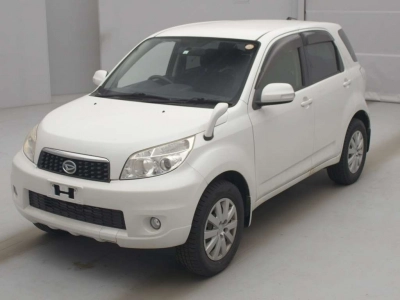 DAIHATSU BE GO