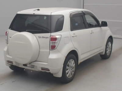 DAIHATSU BE GO