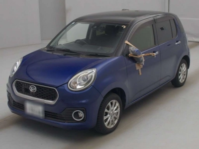 DAIHATSU BOON