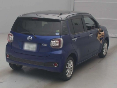 DAIHATSU BOON