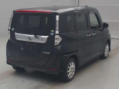 DAIHATSU THOR