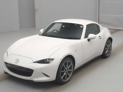 MAZDA ROADSTER RF